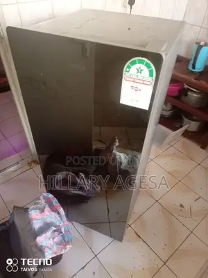 Fridge Refill Service