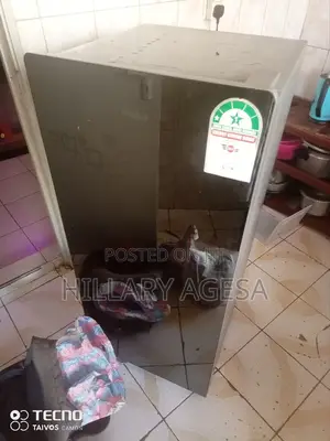 Fridge Refill Service