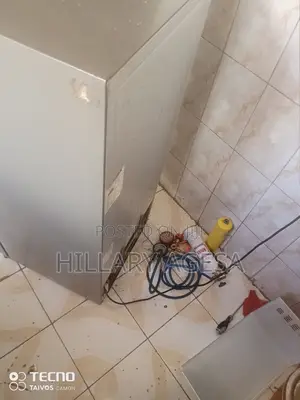 Fridge Refill Service