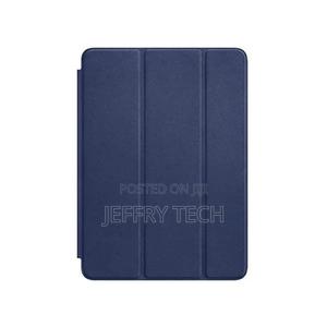 Smart Cover Stand Soft Back Cover for iPad 7th 10.2 2019/202 - thumbnail 2