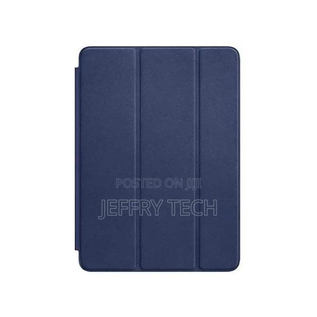 Smart Cover Stand Soft Back Cover for iPad 7th 10.2 2019/202 - main view