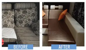 Upholstery of Old Coaches