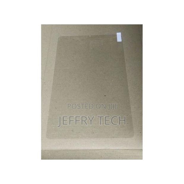 Hard Glass Screen Protector for Samsung Galaxy Tab S6 Lite - - thumbnail 3