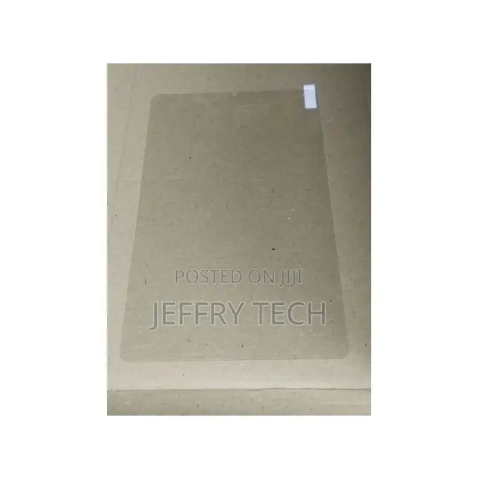 Hard Glass Screen Protector for Samsung Galaxy Tab S6 Lite -