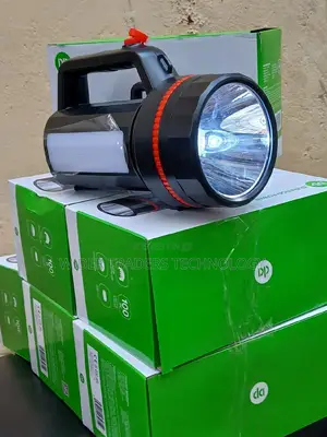 New Dp Torch