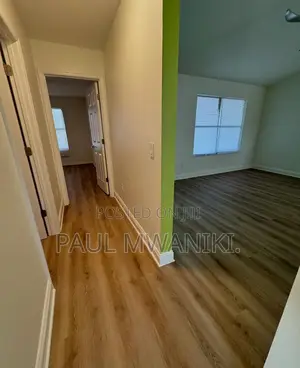 Indoor Laminated Wood Flooring- Supply and Installation