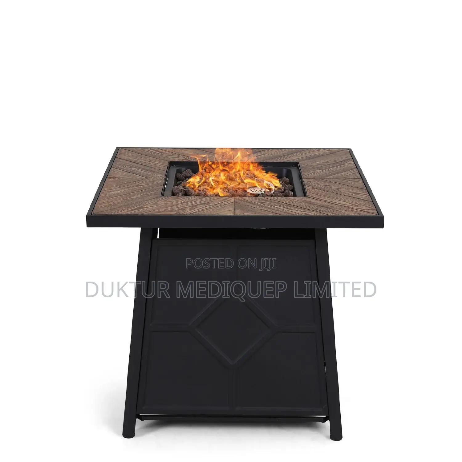 Propane Fire Pit Table / Outdoor Heater