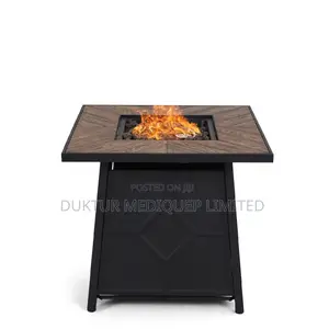 Propane Fire Pit Table / Outdoor Heater