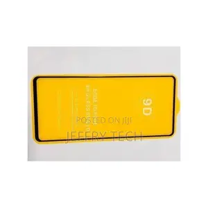 Samsung Galaxy A04s Full Cover Glass Screen Protector - Clea