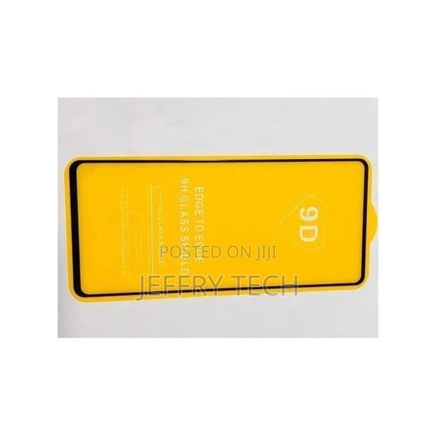 Samsung Galaxy A04s Full Cover Glass Screen Protector - Clea - thumbnail 2