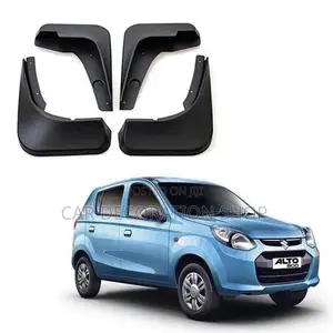 Suzuki Alto Universal Mudflaps