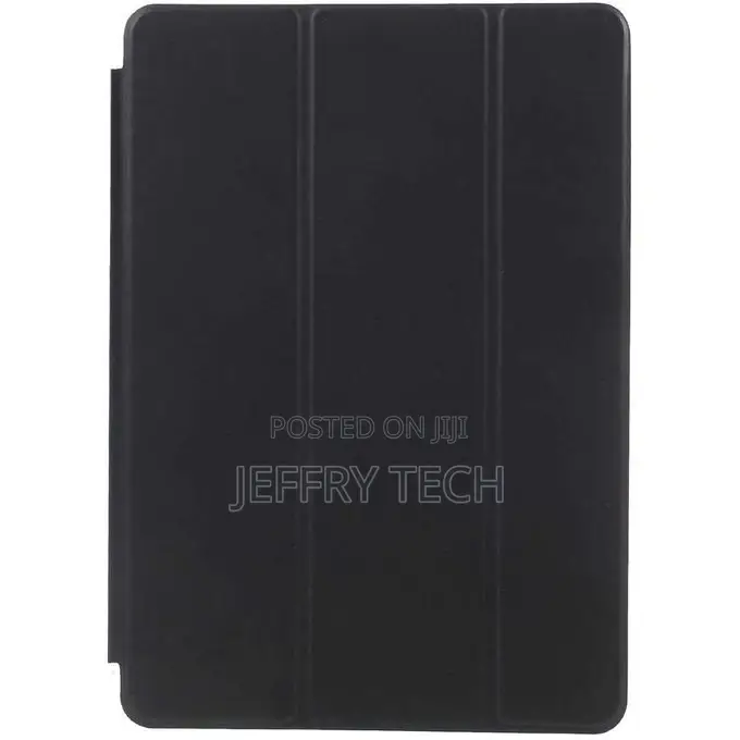 Smart Cover Stand Soft Back Cover for I Pad 7 10.2