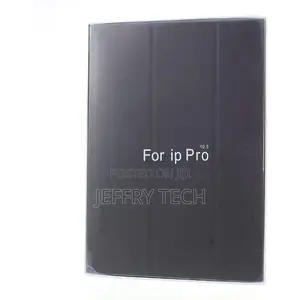 Smart Cover Stand Soft Back Cover for I Pad 7 10.2