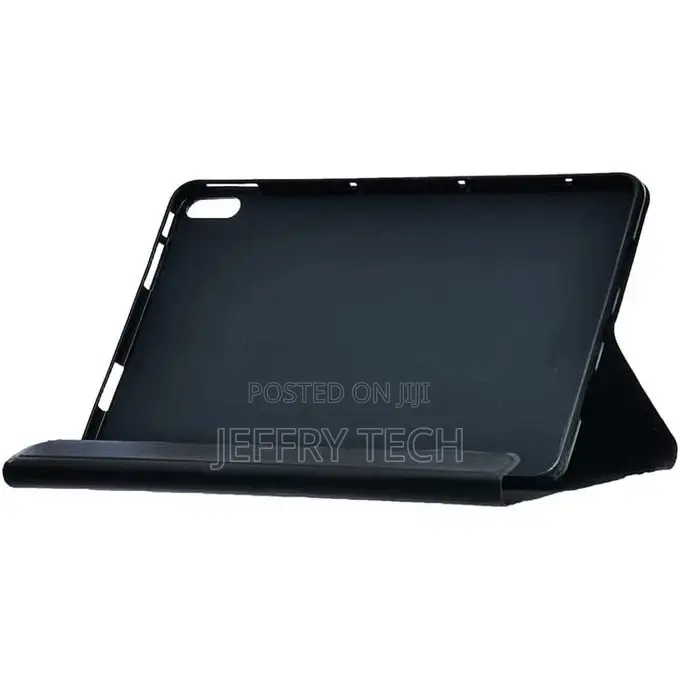 Smart Cover Stand Soft Back Cover for I Pad 7 10.2