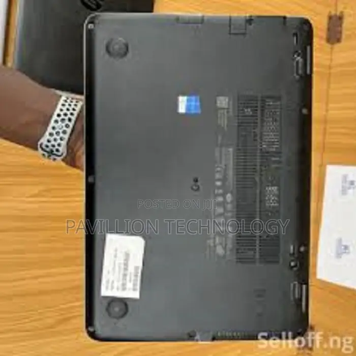 Laptop HP EliteBook 840 G4 8GB Intel Core I5 SSD 256GB