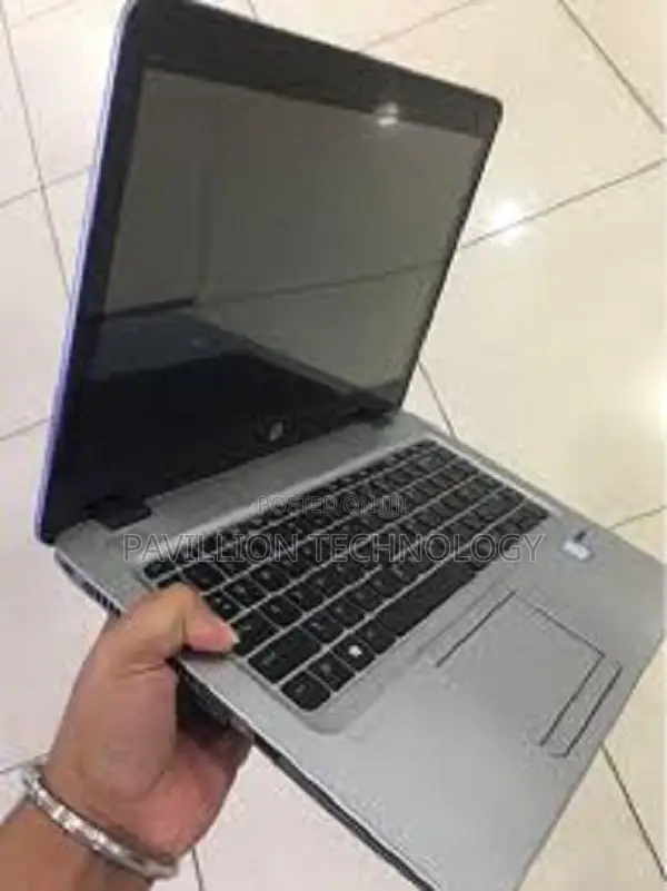 Laptop HP EliteBook 840 G4 8GB Intel Core I5 SSD 256GB