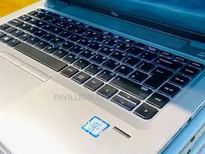 Laptop HP EliteBook 840 G4 8GB Intel Core I5 SSD 256GB