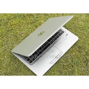 Laptop HP EliteBook 840 G4 8GB Intel Core I5 SSD 256GB