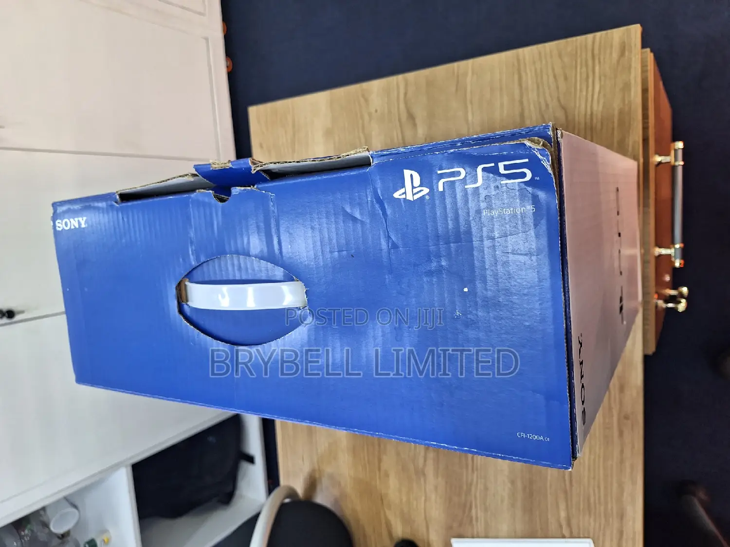 Playstation 5 Standard 1tb