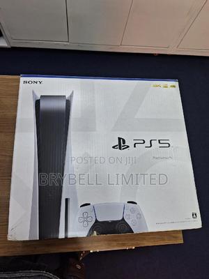 Playstation 5 Standard 1tb - thumbnail 2