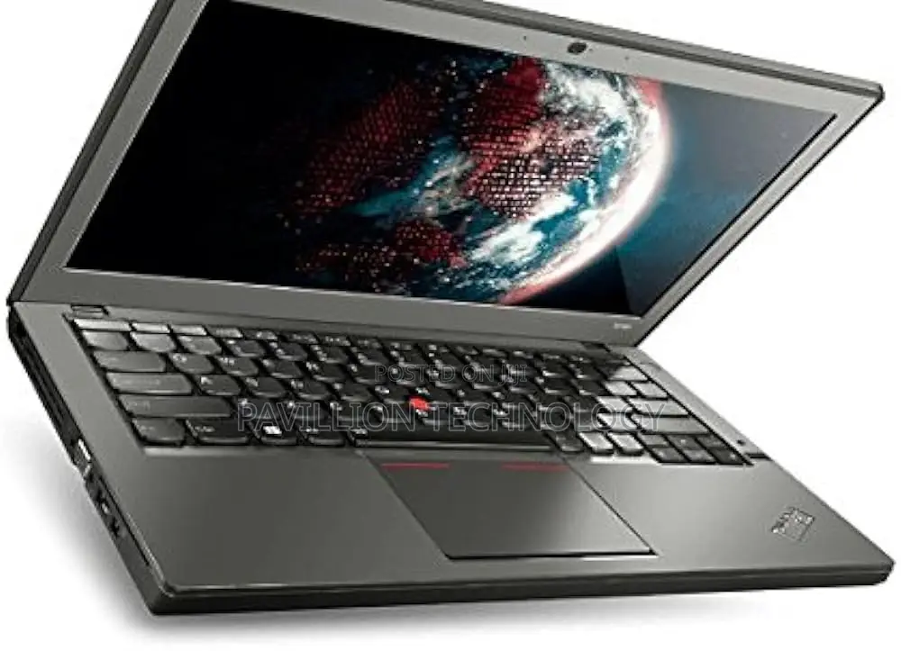 Laptop Lenovo ThinkPad X240 4GB Intel Core I7 HDD 500GB