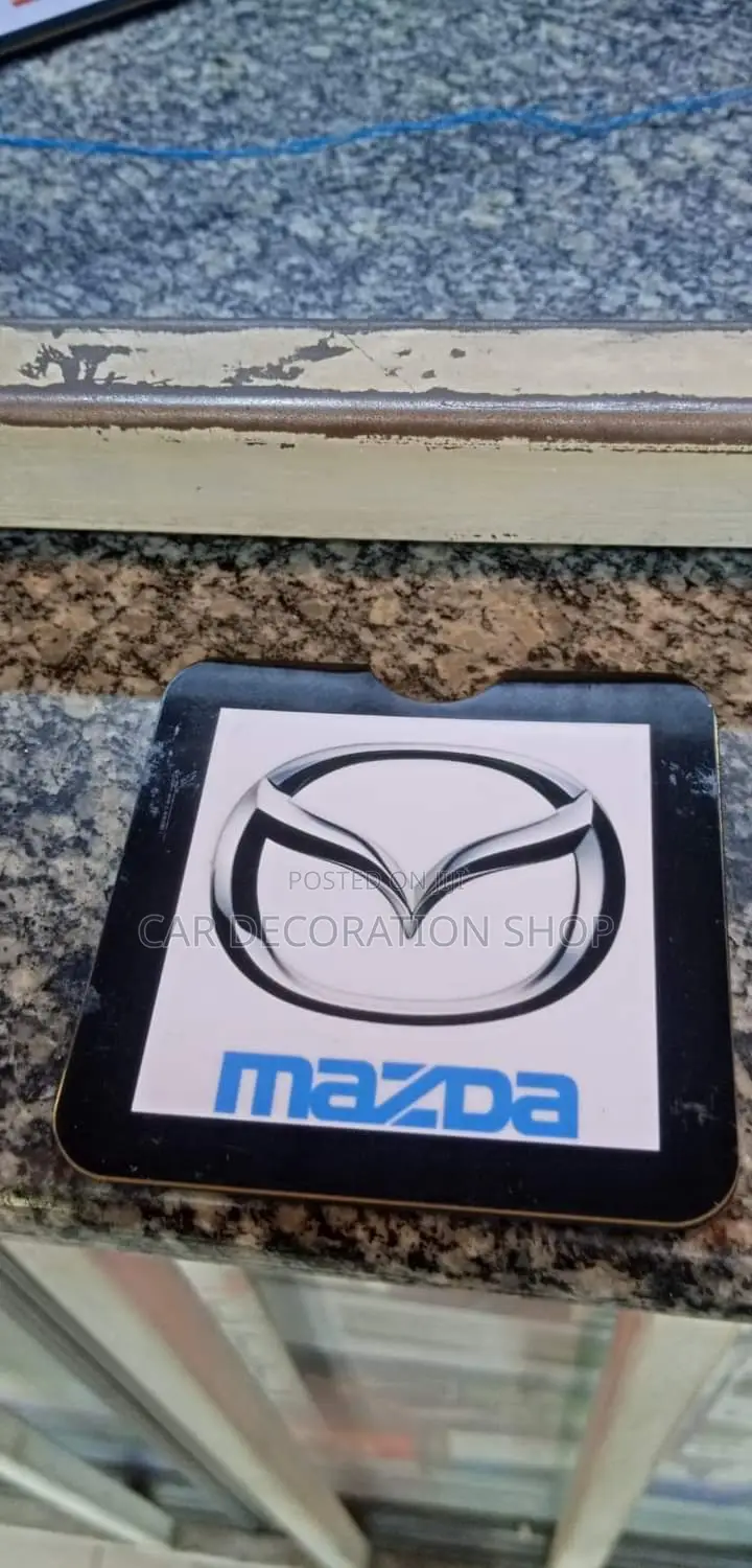 Mazda Insurance Pockets