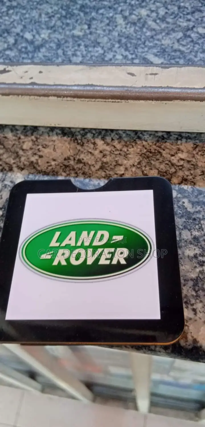 Land Rover Insurance Pockets