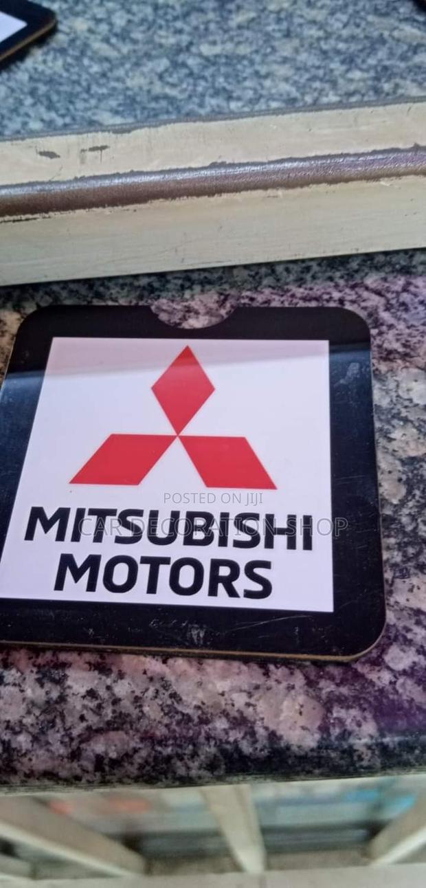 Mitsubishi Insurance Pockets