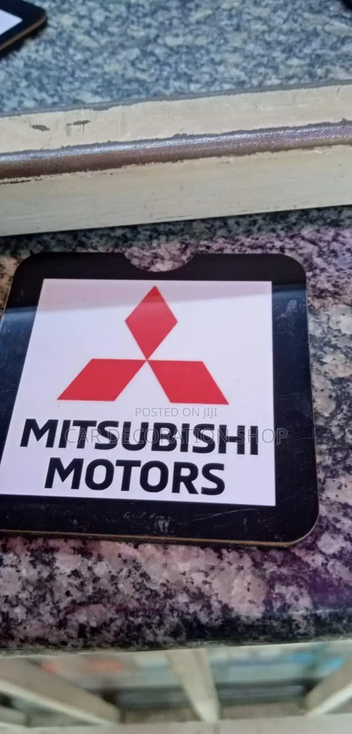 Mitsubishi Insurance Pockets
