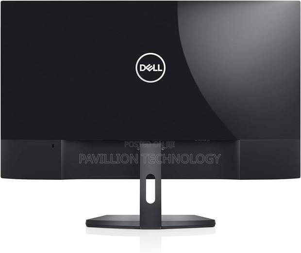 Dell 2422 Edge to Edge - main view