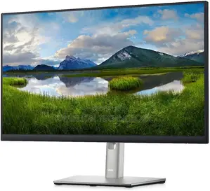 Dell 2422 Edge to Edge