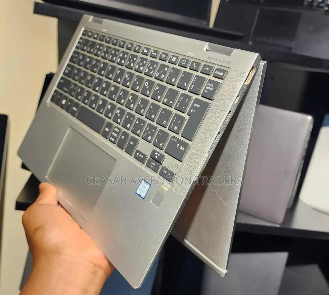 Laptop HP EliteBook X360 1030 G4 16GB Intel Core I7 SSD 512GB