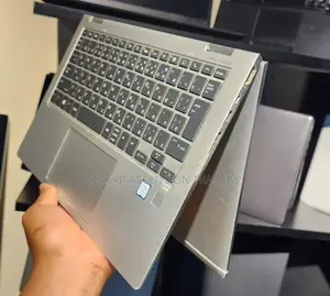 Laptop HP EliteBook X360 1030 G4 16GB Intel Core I7 SSD 512GB