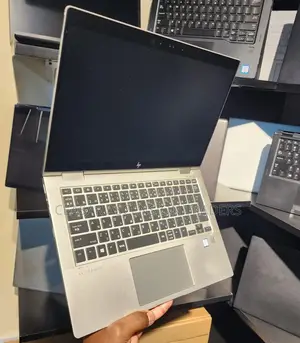 Laptop HP EliteBook X360 1030 G4 16GB Intel Core I7 SSD 512GB