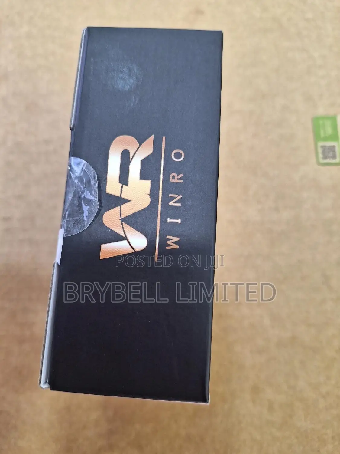 New Mobile Phone 4 GB Blue