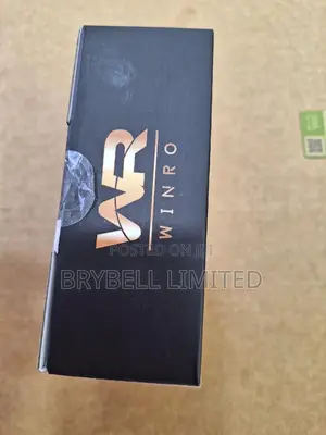 New Mobile Phone 4 GB Blue