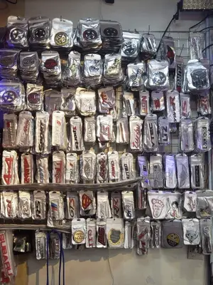 All Car Body Badges Available