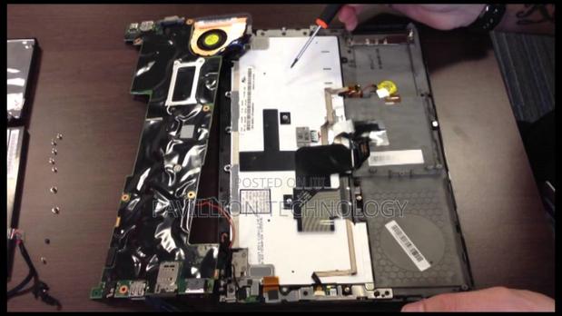 Lenovo X240 Keyboard - thumbnail 6