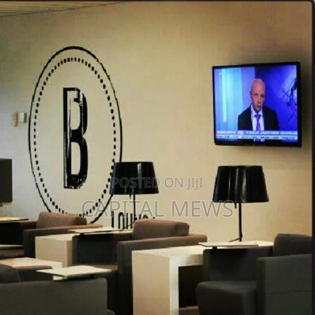 Super Executive Office With 1.8M CEO DESK - thumbnail 2