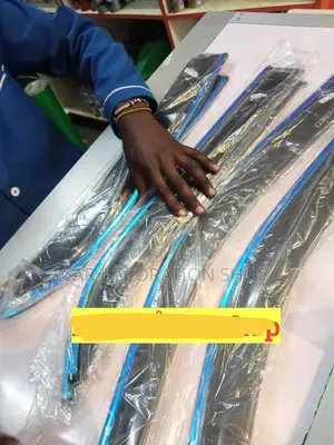 Windshield for Different Cars