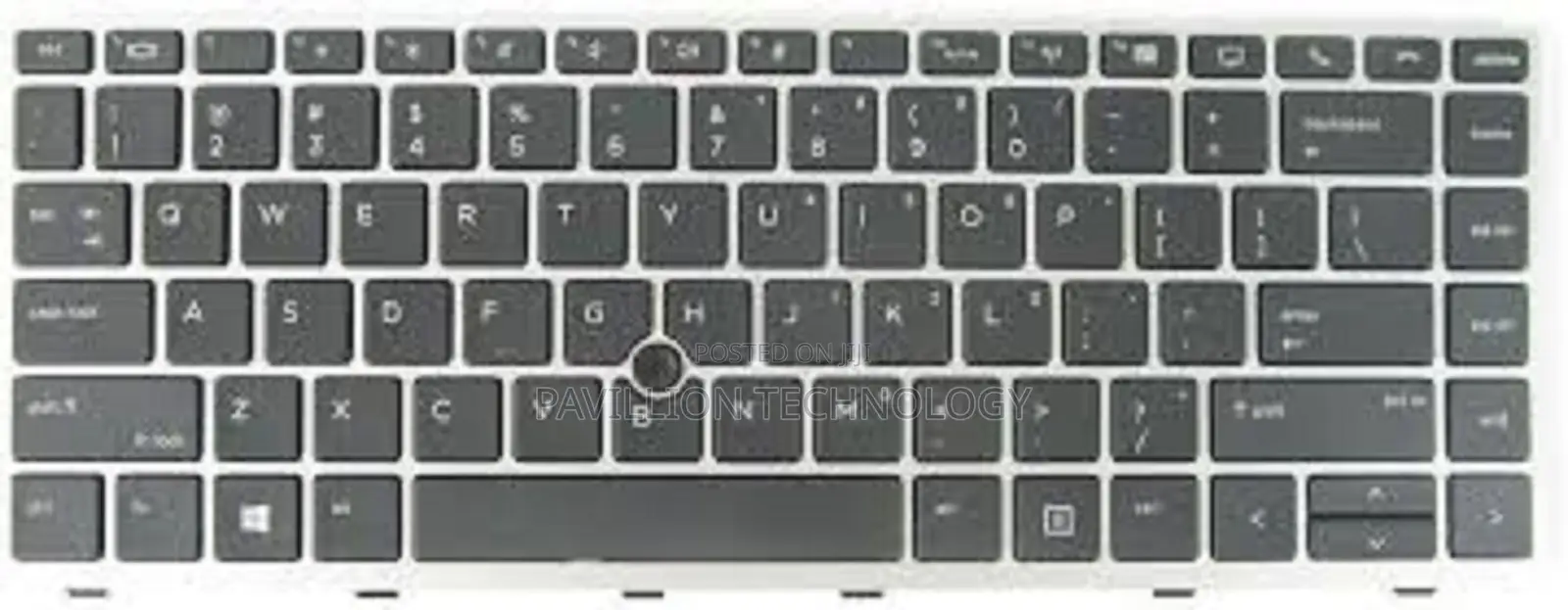 Hp Elitebook 840g3 Keyboard