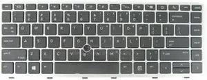 Hp Elitebook 840g3 Keyboard