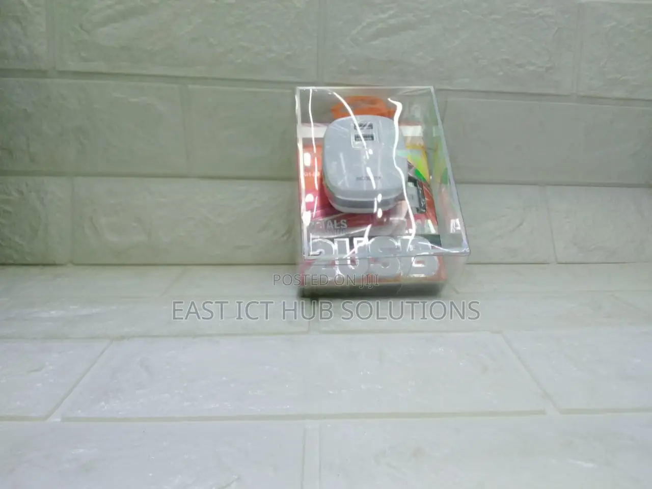 Type C Fast Chargers