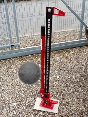 Brand New 48" Hi Lift Farm Jack