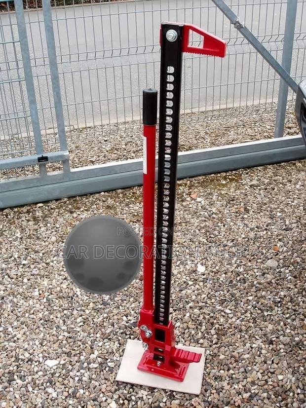 Brand New 48" Hi Lift Farm Jack