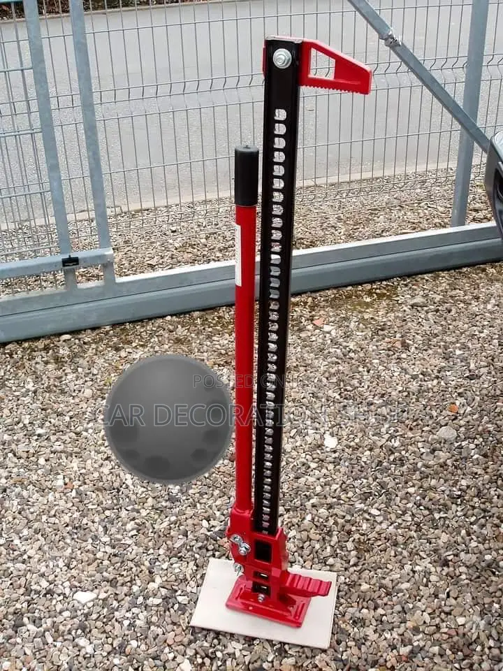 Brand New 48" Hi Lift Farm Jack