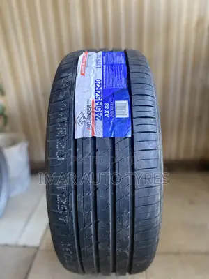 245/45r20 Atlander