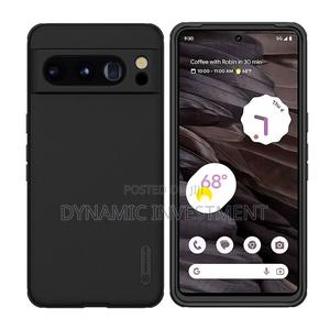 Google Pixel 7 Pro 5G NILLKIN Super Frosted Case/Cover