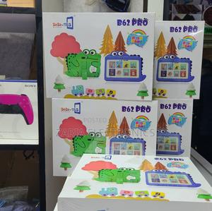 New Bebe B62 Pro 64 GB Blue - thumbnail 2