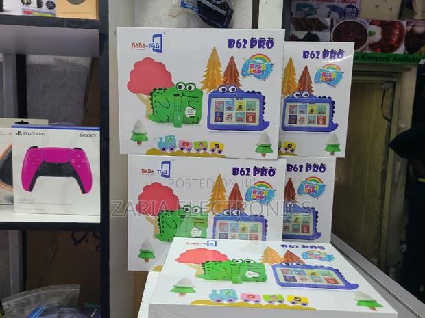 New Bebe B62 Pro 64 GB Blue - thumbnail 3